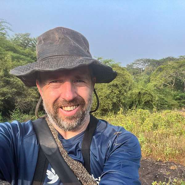 Bird’s Eye View Podcast: featuring Rich Kostecke